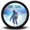 Lost Planet - Extreme Condition 2 Icon 128x128 png